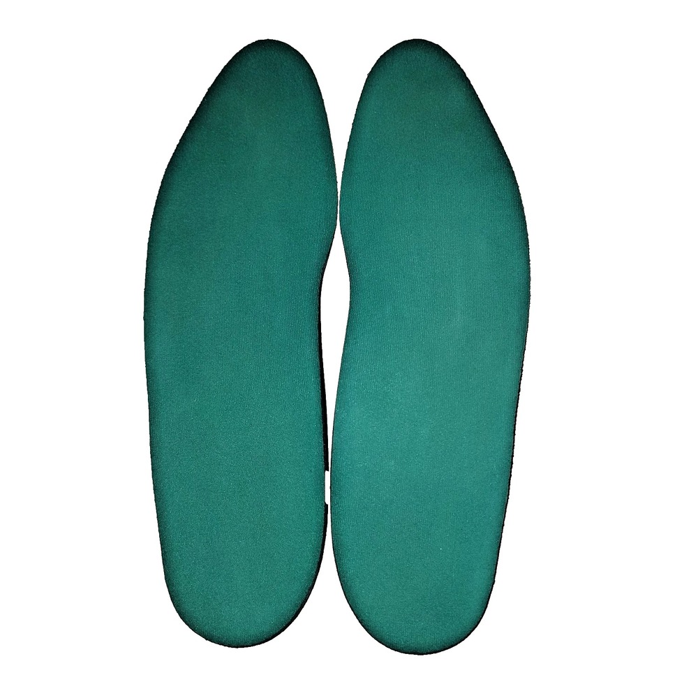 Spenco Orthotic Arch Support Insoles Size 13 Men's Shoe Inserts